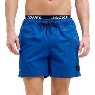 Regular Fit Badeshorts