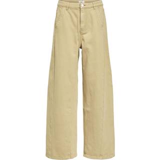 Objmoji Jeans Med Vide Ben