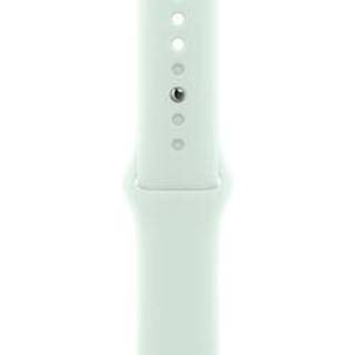 Apple 40mm Aquamarine Sport Band - M/L