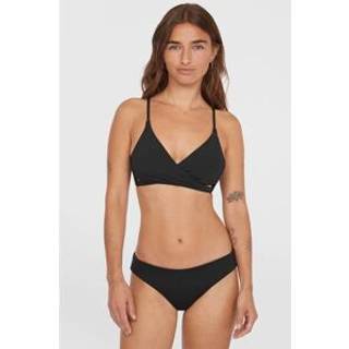 O'Neill Women's Baay Top Bikinitop Damer størrelse 40 farve sort
