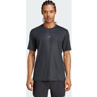 Power 3-Stripes T-shirt - Black - M