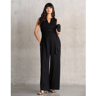 Seraphine Seraphine Maternity Sort Buksedragt