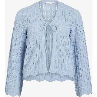Bindesnor Strikket Cardigan