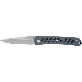Gerber Affirm,4l, Bls, Fldr,cp,pe,blu,sw - Kniv