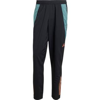 FC Bayern Tiro 24 Presentation Tracksuit Bottoms - Black - 2XL