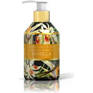 Rudy - Le Maioliche Vanilla Kropslotion 250 ml - 250 ml