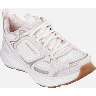 Skechers Skechers Pink Edgeride Trainers