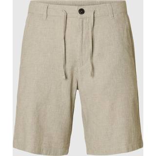 Comfort Fit Shorts