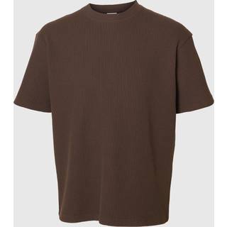 Relaxed Fit Vaflet T-shirt