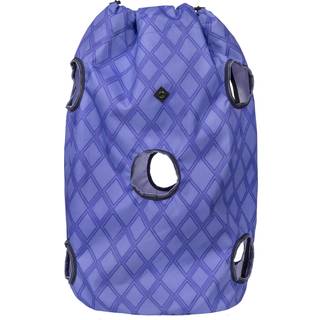 QHP SHLOWFEEDER HØPOSE COLLECTION - Purple Sunset