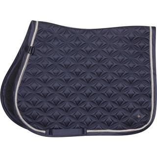 Imperial Riding - Spring underlag, IRHLenny - Navy - Navy / Full
