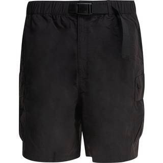 The North Face Cargo Pocket Shorts, Black - M