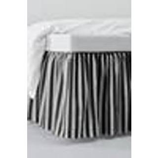 KAYO flæsesengekappe - Sort