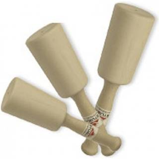 SPREHN Knippel 80 mm træ