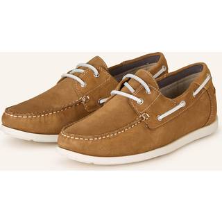 LLOYD EDISON Herre Sneaker WOOD Str. 46