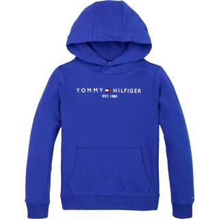 Logo Hoody