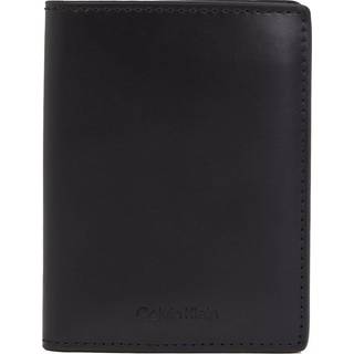 Calvin Klein Premium Leather Bifold TegnebøgerEn