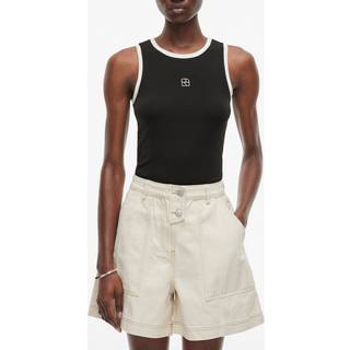 Ærmeløs Tanktop