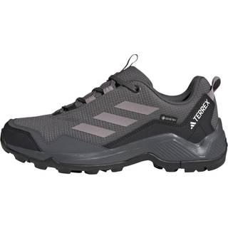 Terrex Eastrail GORE-TEX Hiking Shoes - Grey Five / Preloved Fig / Preloved Fig - 42