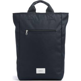 Sandqvist Ground 2-Way Bag 17 Daypack størrelse 17 l farve blå