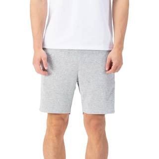 Luke 1977 King Sweat Shorts Grey