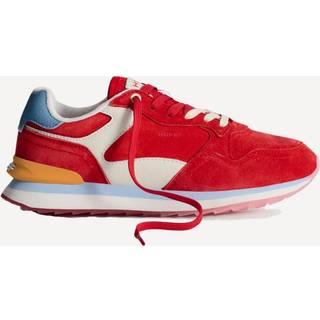 Hoff RUBEUS WOMAN 22402021 rot - Sneakers f?r Damen