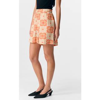 Printet Shorts