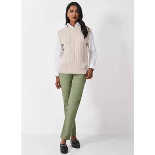 Crew Clothing Salcombe Chino-bukserEU 44 (UK 16)