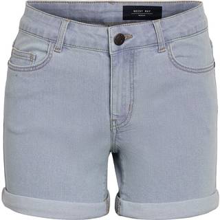 Slim Fit Denimshorts