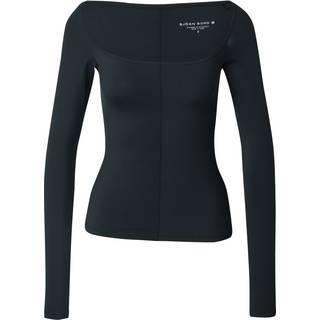 Björn Borg Studio Ballerina Long Sleeve Sort, XXL