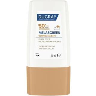 Ducray Melascreen Tinted Pro.