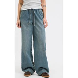 Jxtuva Loose Mw Denim Pant Dnm