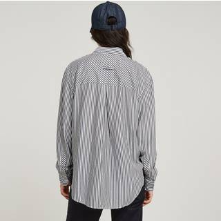 Boyfriend Shirt - Multi color - Women