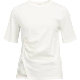 Skulptureffekt T-shirt