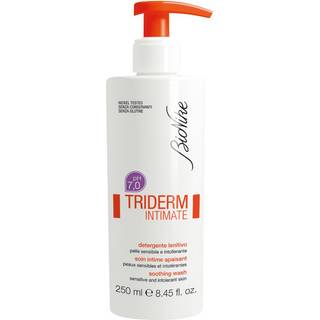 BioNike Triderm Intimate Beroligende intimvask 250 ml - 250 ml