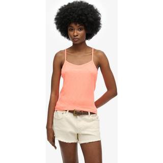 Superdry Studios Strappy VestEU 40 (UK 12)