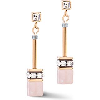 Coeur de Lion Ohrringe - 303521.1912.0 - rosa