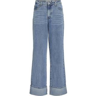 Højtaljet Jeans