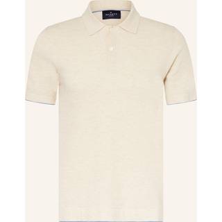 Hackett Cotton Silk Knitted Polo