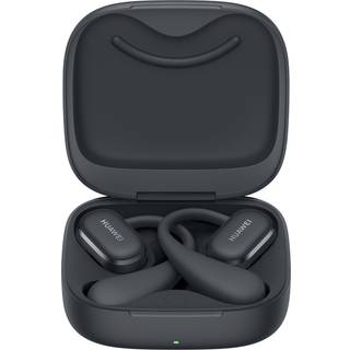 Huawei FreeArc Headset Wired & Wireless Ear-hook Calls/Music USB Type-C Bluetooth Black