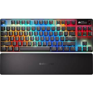 Apex Pro TKL Wireless Gen 3 - FR - black