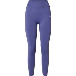 Define Seamless Tights Blå