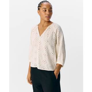 Broderie Anglaise Top
