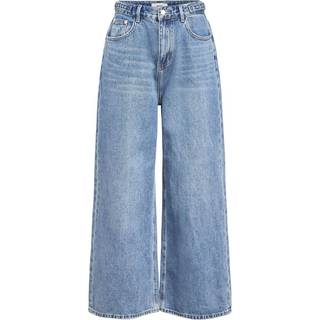 Wide Fit Jeans