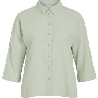 Vilania 3/4-ærmet Skjorte