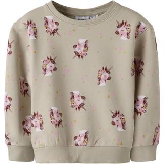 Regular Fit Sweatshirt