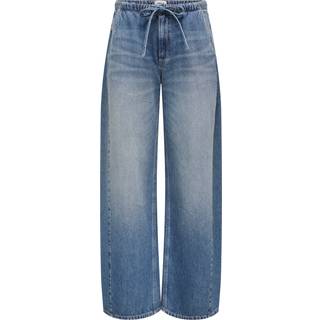 Onlpennie Wide Leg Fit Jeans