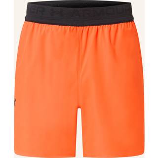 Under Armour Vanish Elite Men's Shorts Fire / Black S