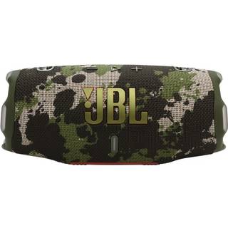JBL Charge 6 trådløs bærbar højttaler (squad)