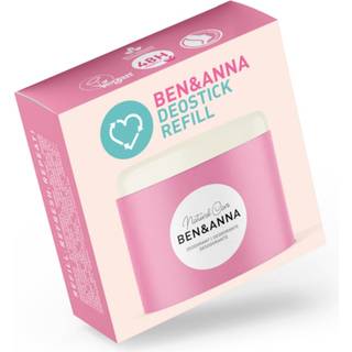 Ben&Anna Deostick Love Me refill 1173.75 DKK/1 kg